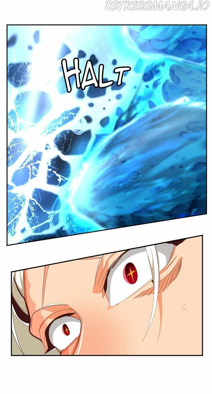 The God of High School chapter 564 page 50