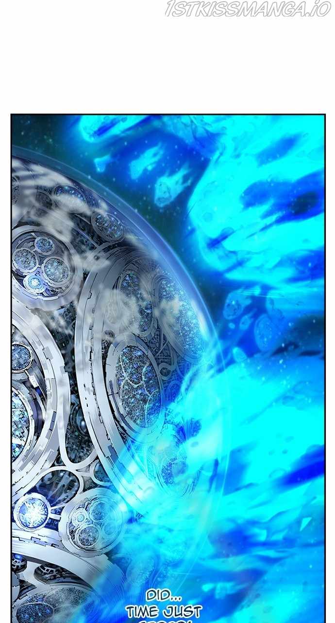 The God of High School chapter 564 page 51