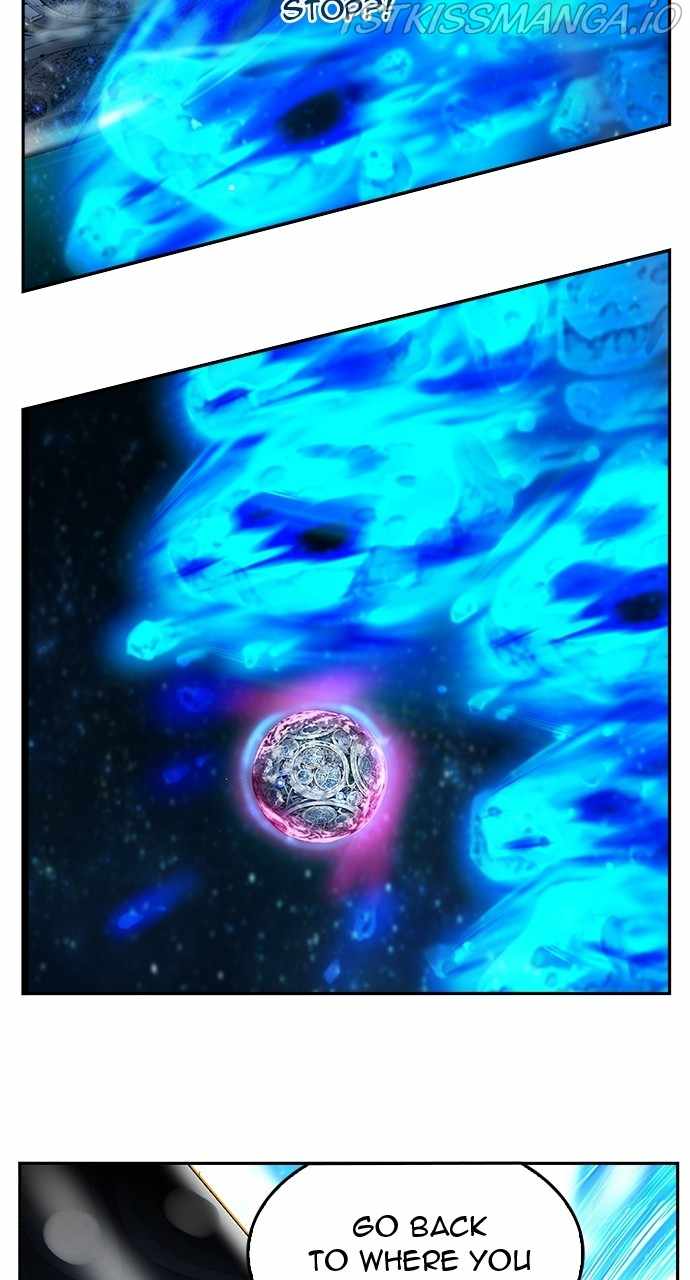 The God of High School chapter 564 page 52