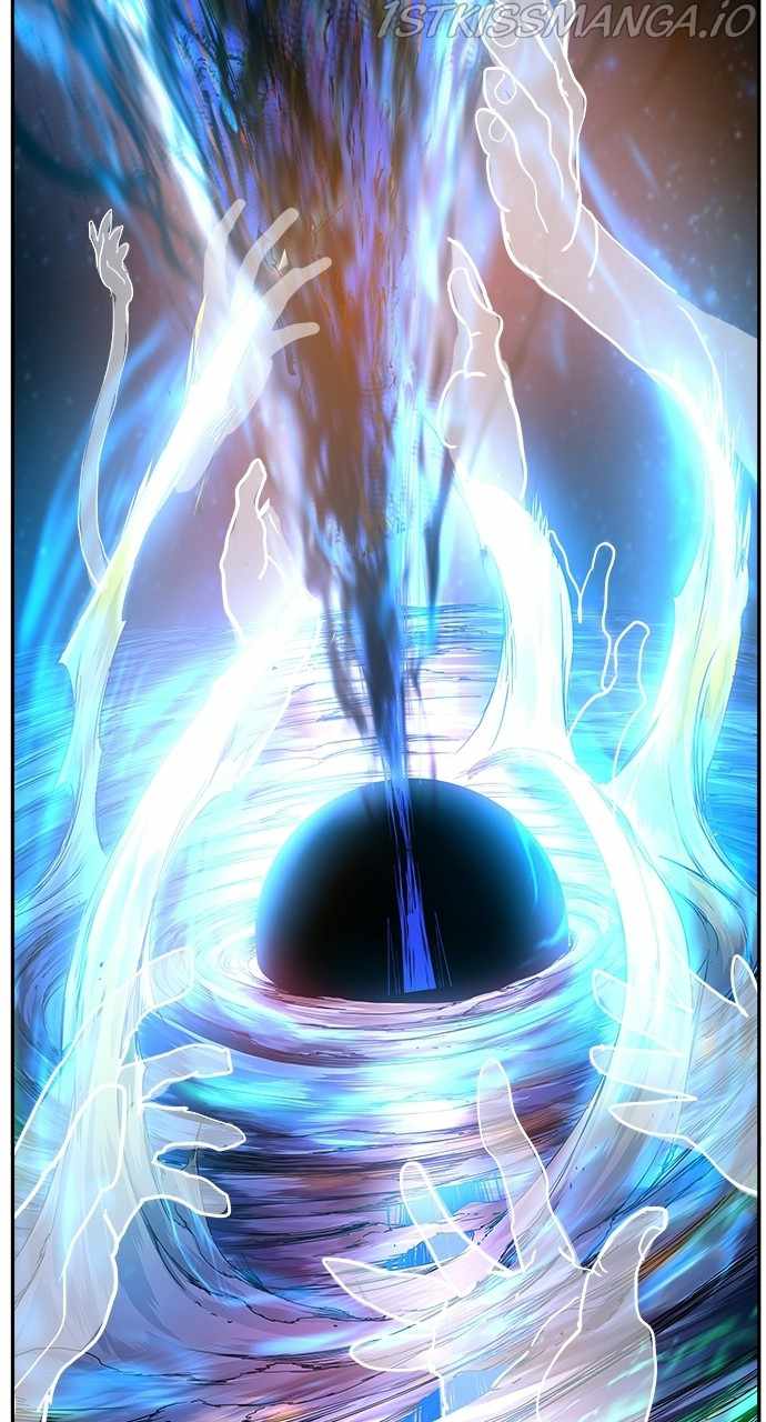 The God of High School chapter 564 page 55