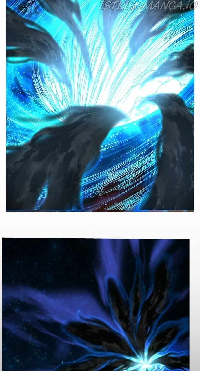 The God of High School chapter 564 page 57