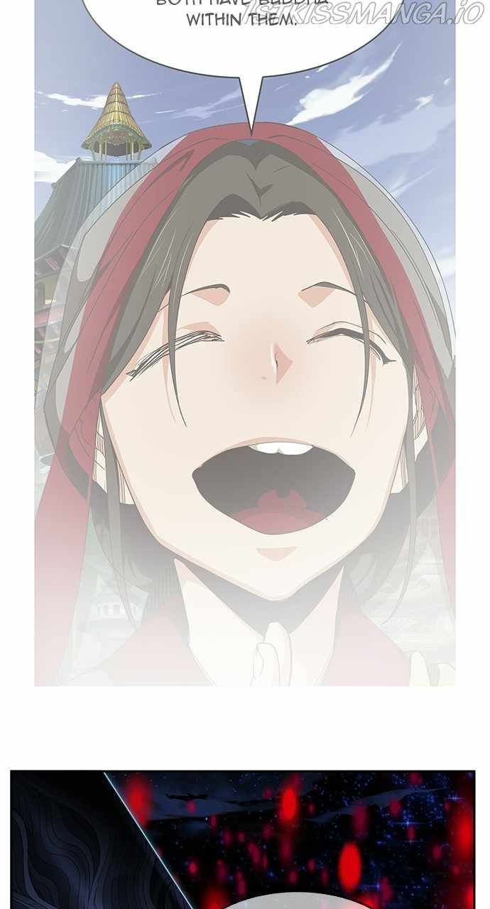 The God of High School chapter 564 page 6