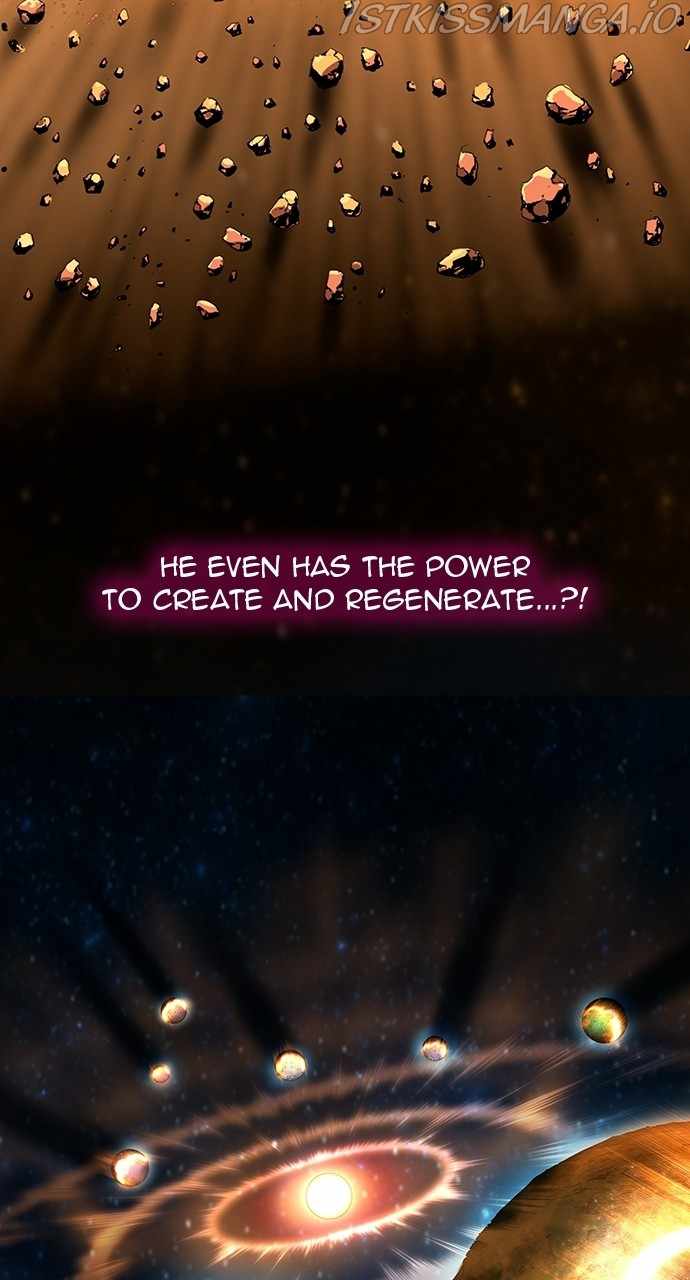 The God of High School chapter 564 page 60