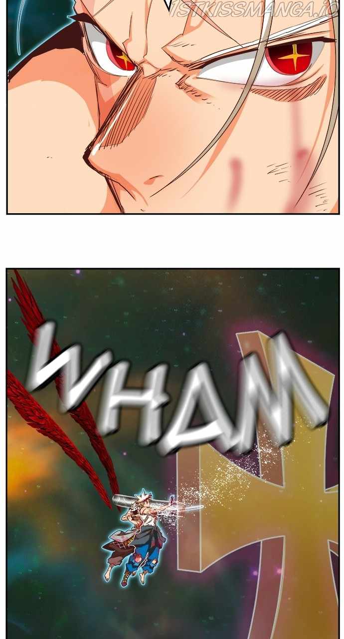 The God of High School chapter 564 page 66