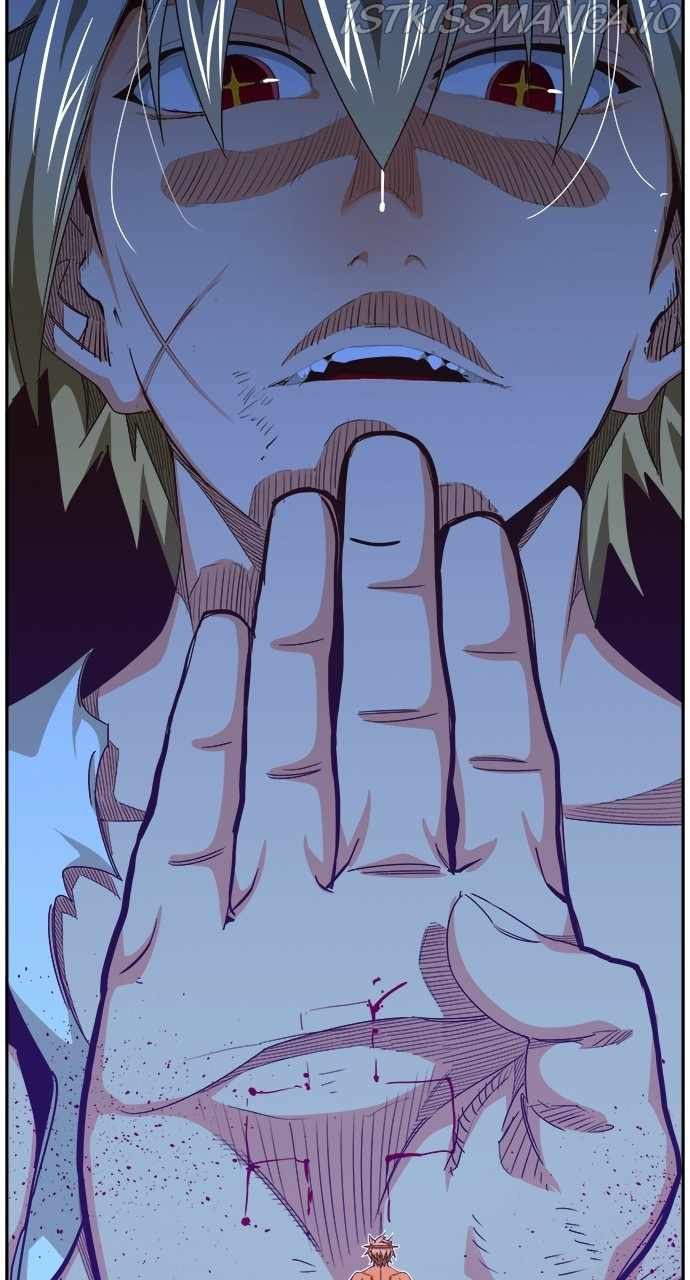 The God of High School chapter 564 page 69