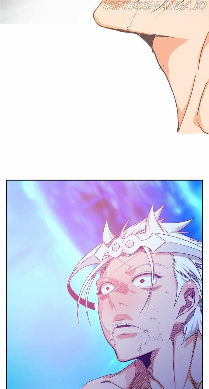 The God of High School chapter 564 page 72