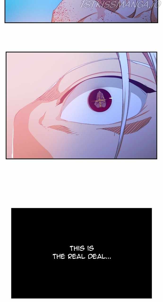 The God of High School chapter 564 page 73