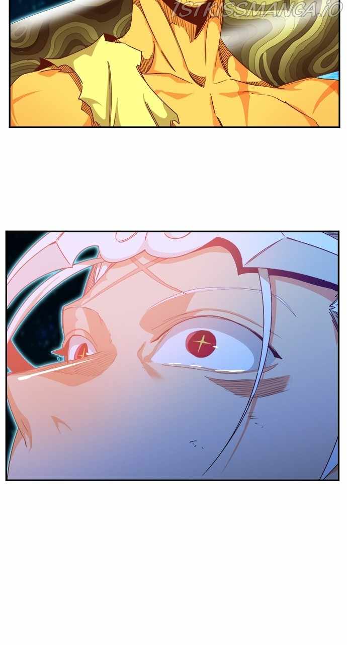 The God of High School chapter 564 page 78