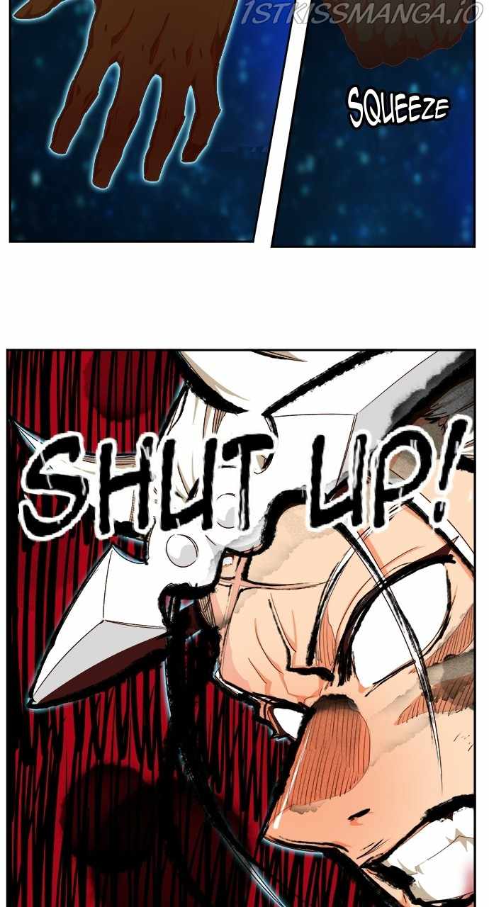 The God of High School chapter 564 page 83