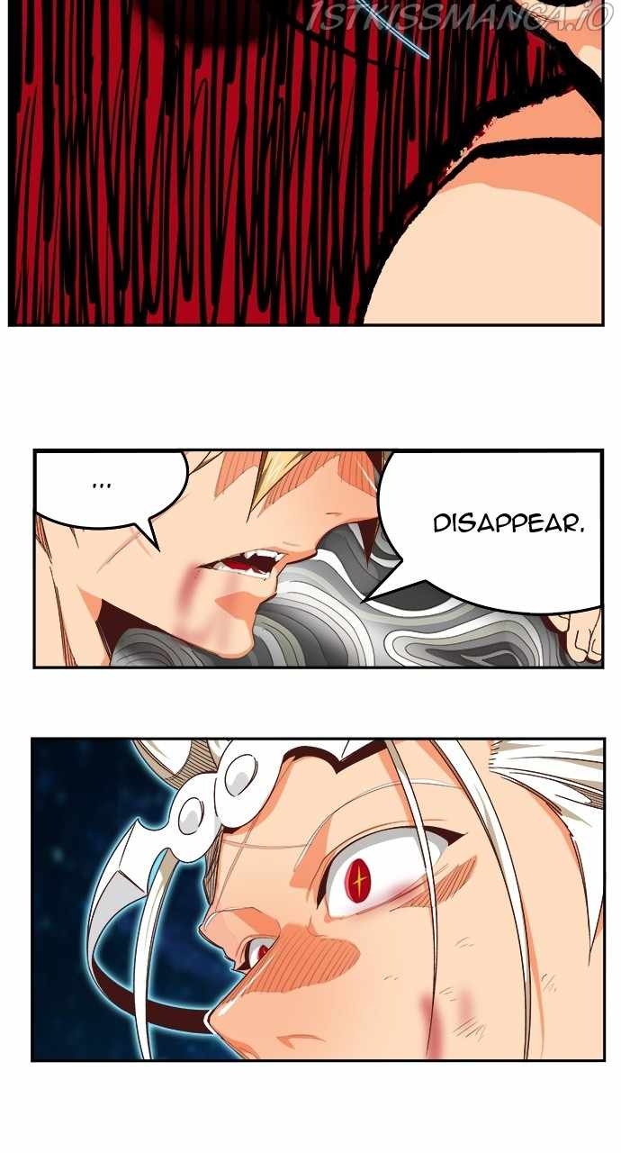 The God of High School chapter 564 page 84