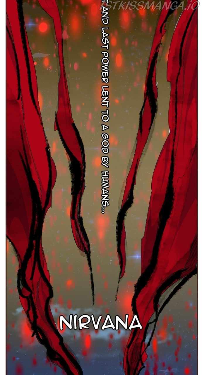 The God of High School chapter 564 page 9