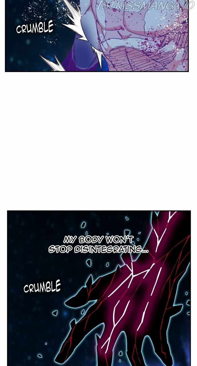 The God of High School chapter 564 page 96