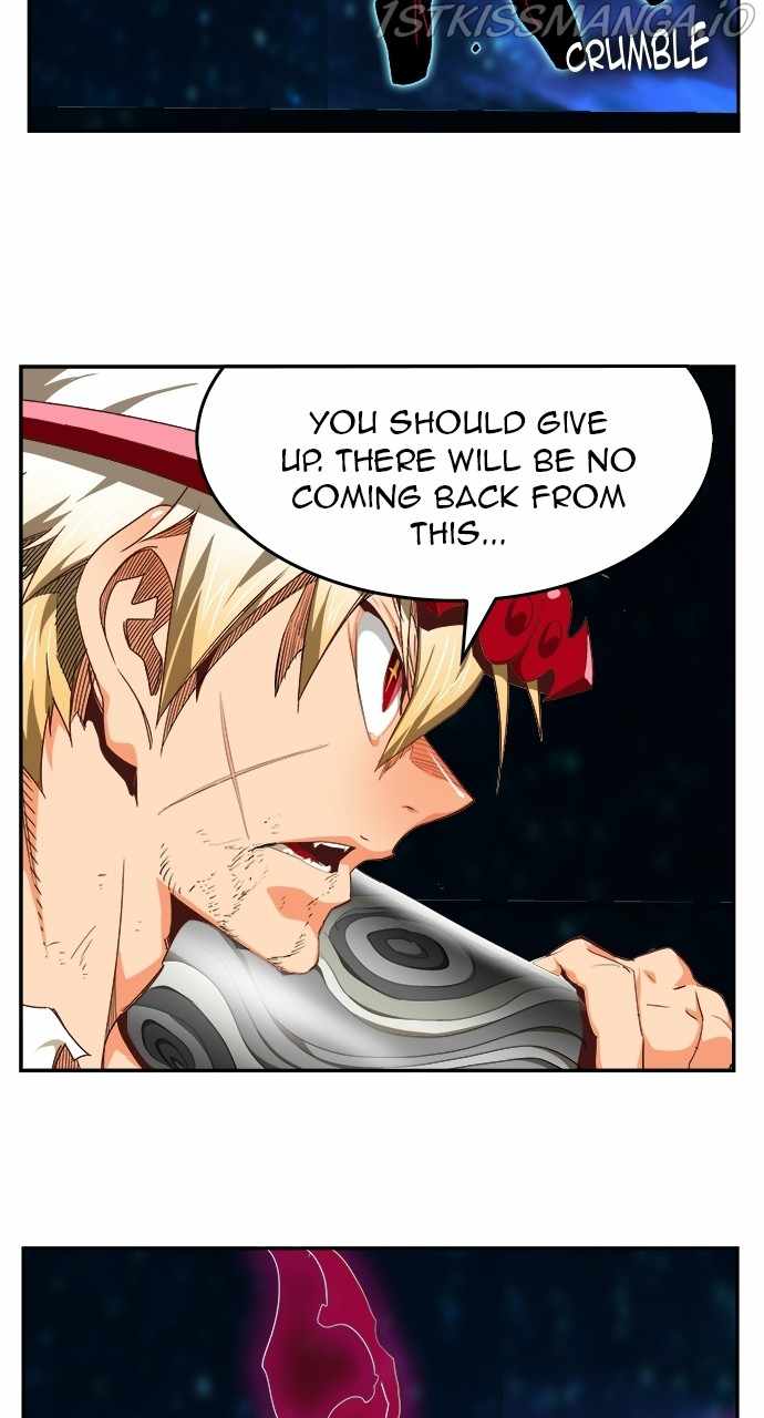 The God of High School chapter 564 page 97