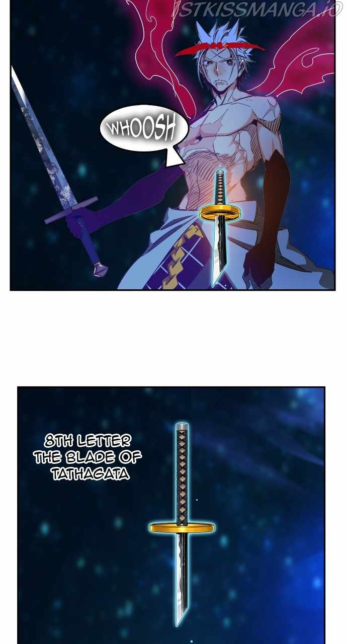 The God of High School chapter 564 page 98