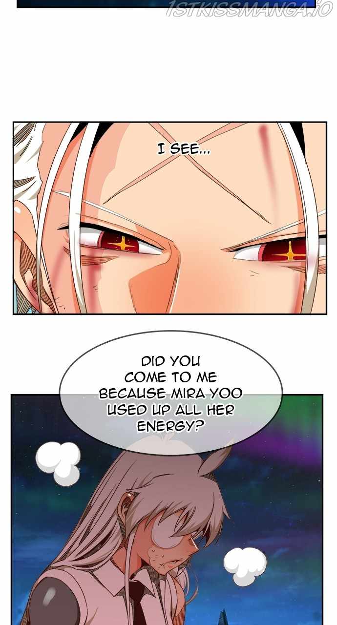 The God of High School chapter 564 page 99