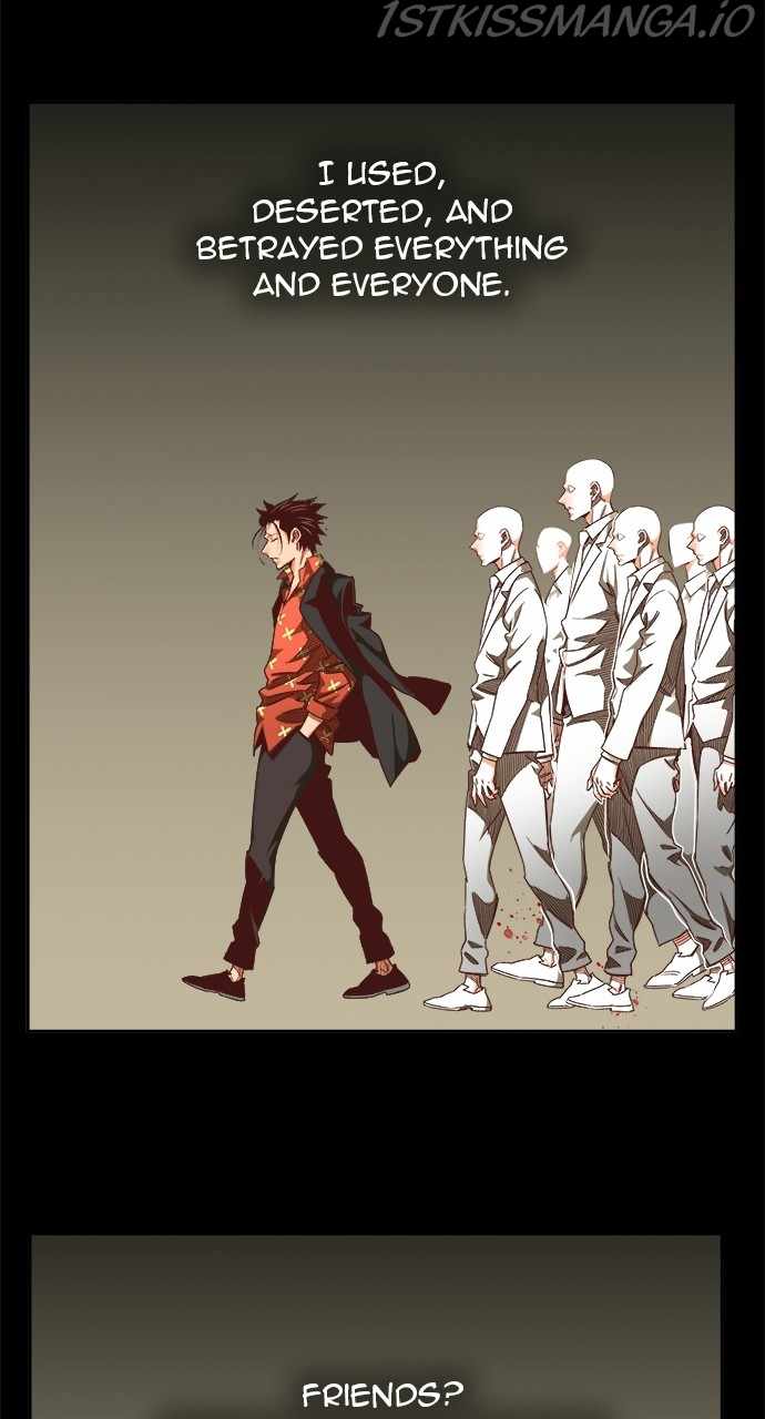 The God of High School chapter 565 page 10