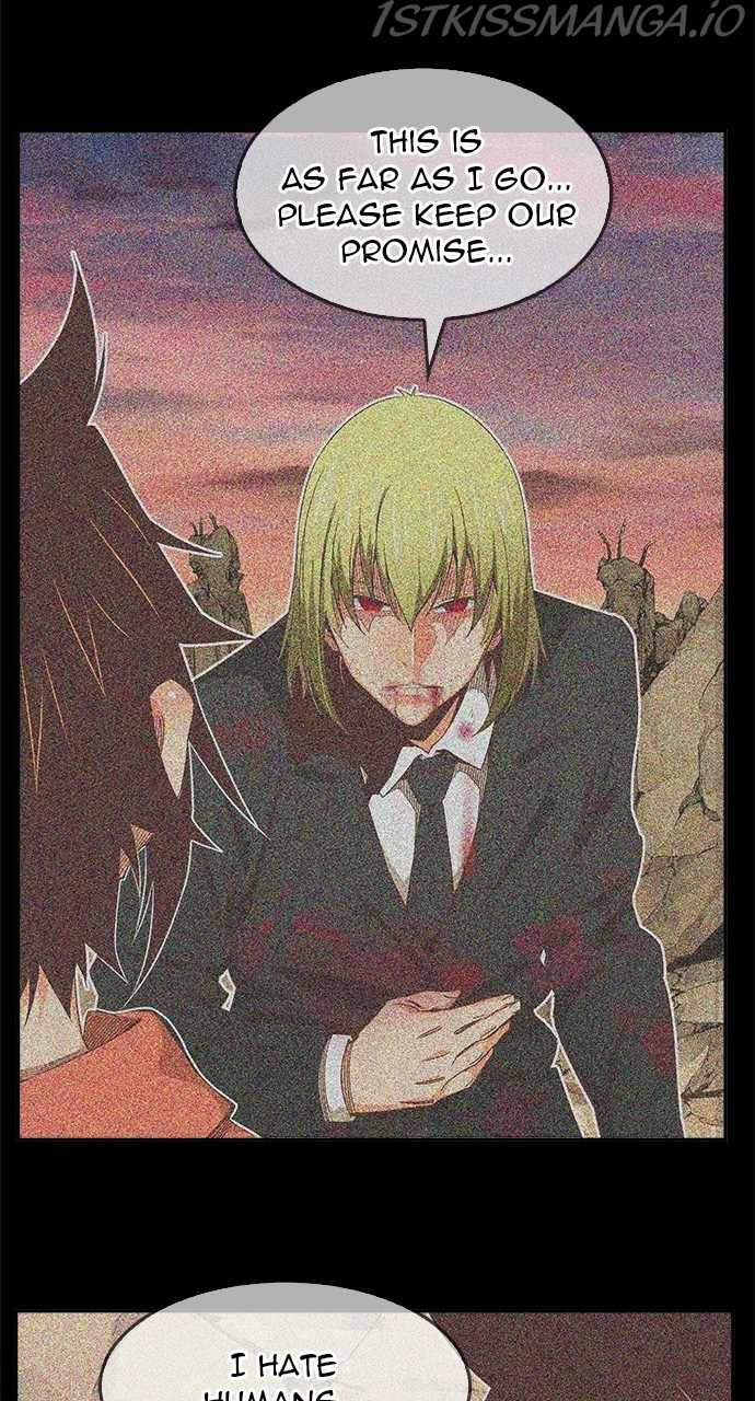 The God of High School chapter 565 page 13