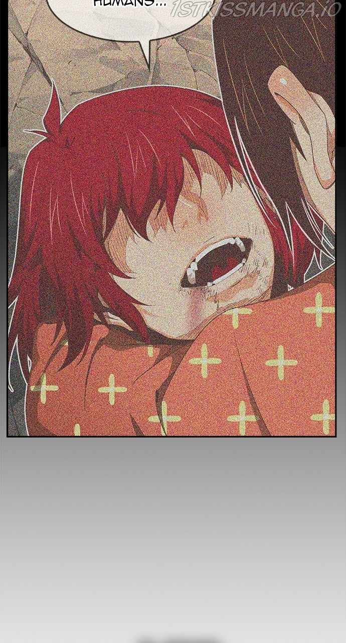 The God of High School chapter 565 page 14