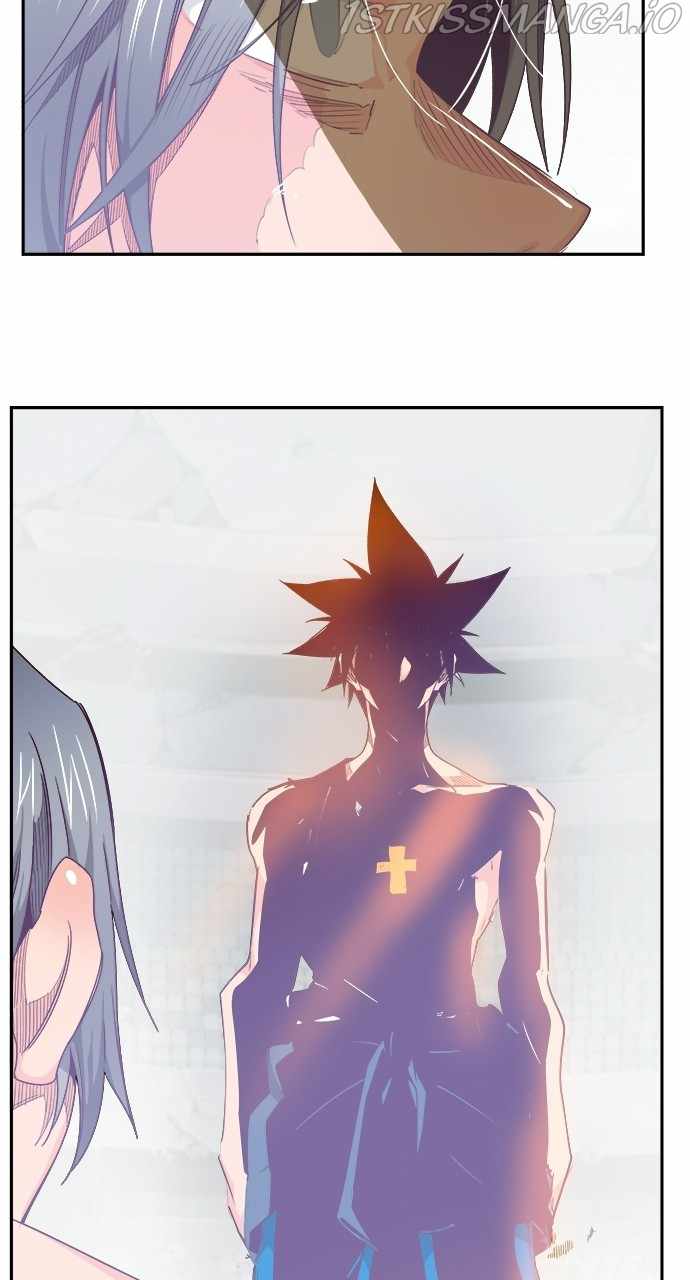 The God of High School chapter 565 page 19