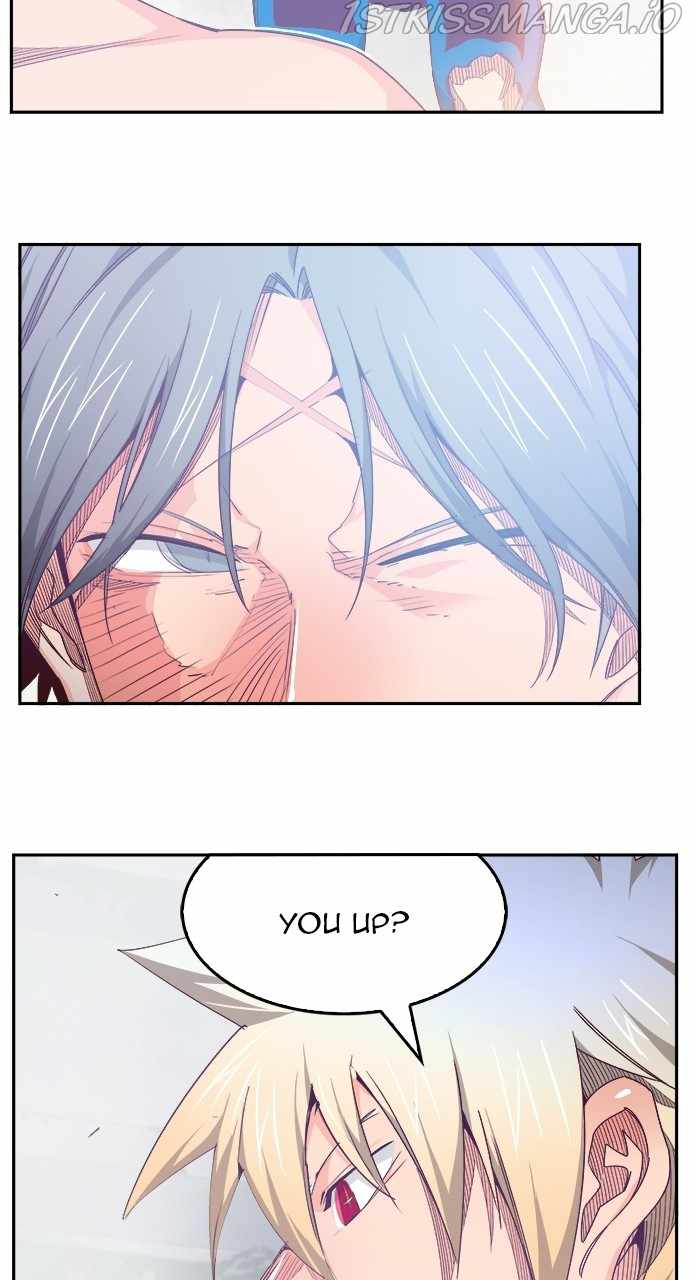 The God of High School chapter 565 page 20