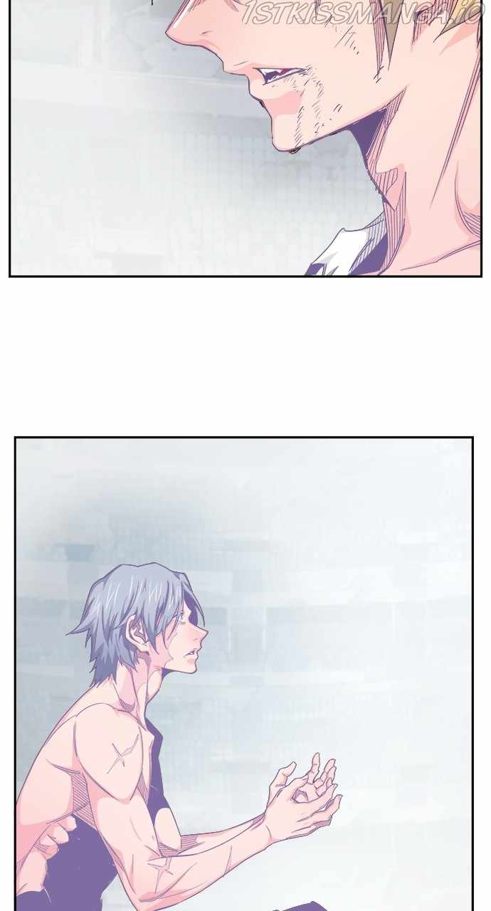 The God of High School chapter 565 page 21