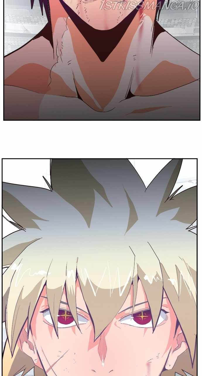 The God of High School chapter 565 page 25