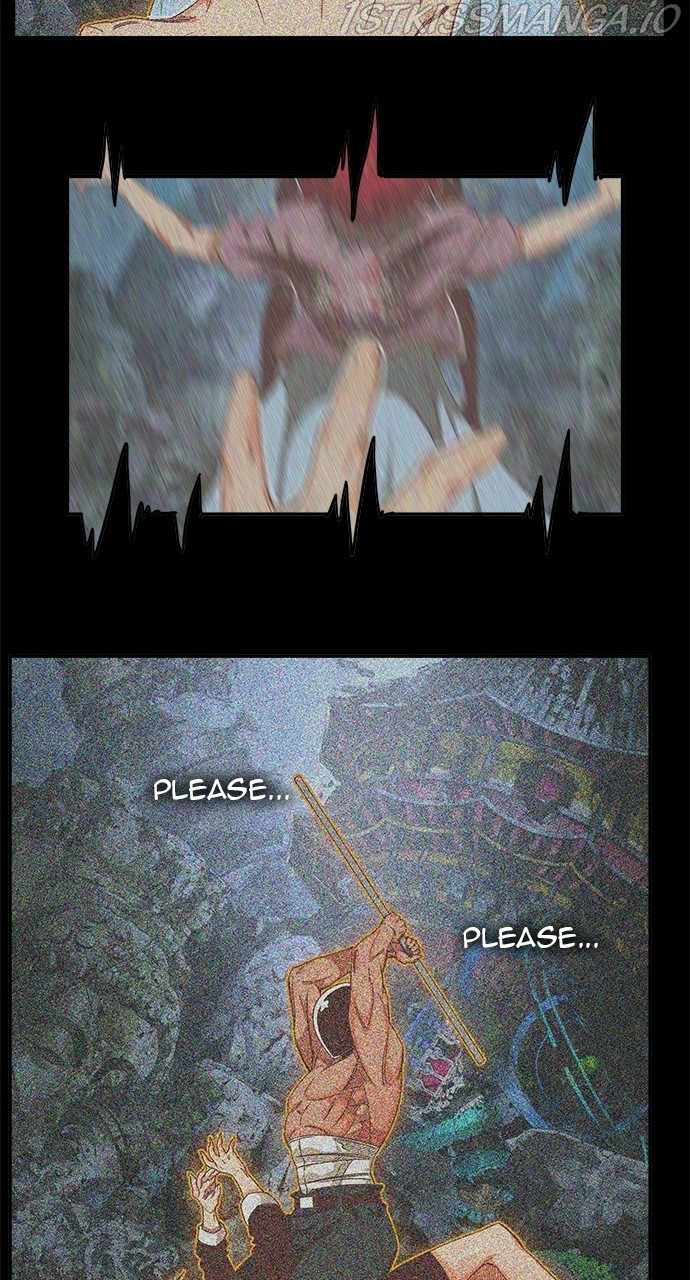 The God of High School chapter 565 page 3