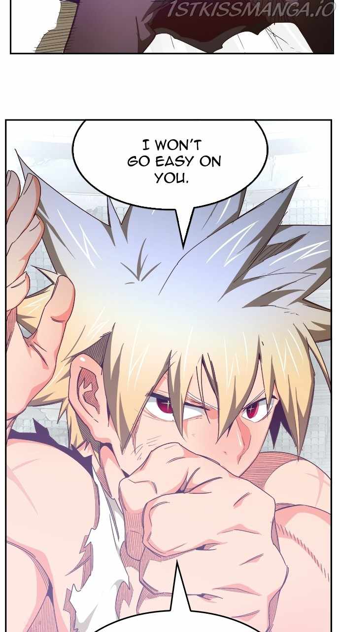 The God of High School chapter 565 page 30