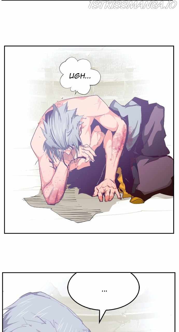 The God of High School chapter 565 page 32