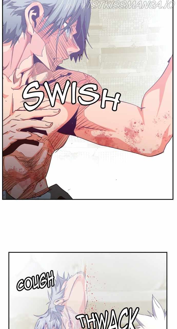 The God of High School chapter 565 page 33