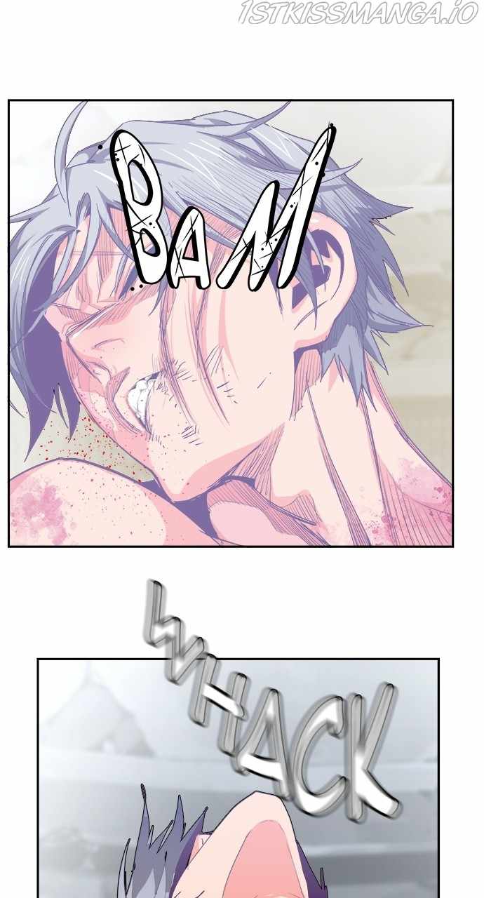 The God of High School chapter 565 page 35