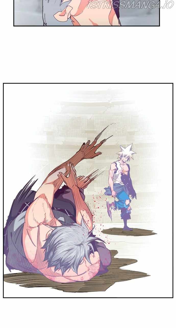 The God of High School chapter 565 page 36