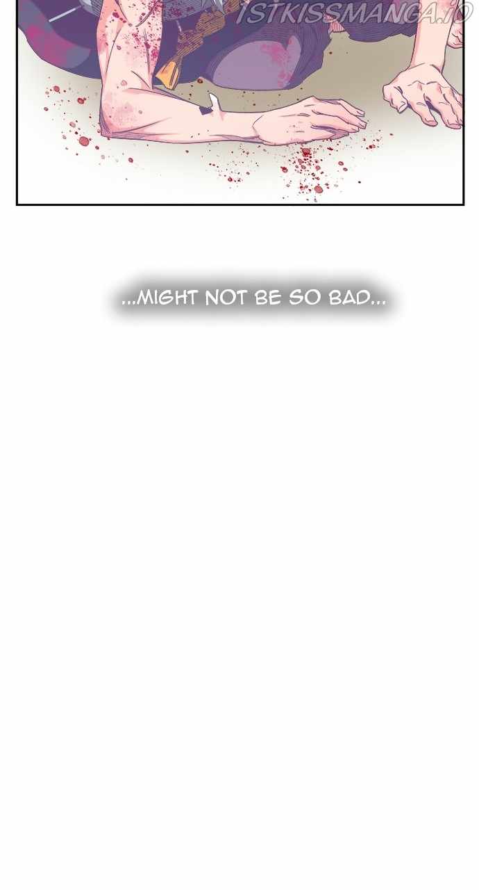 The God of High School chapter 565 page 40