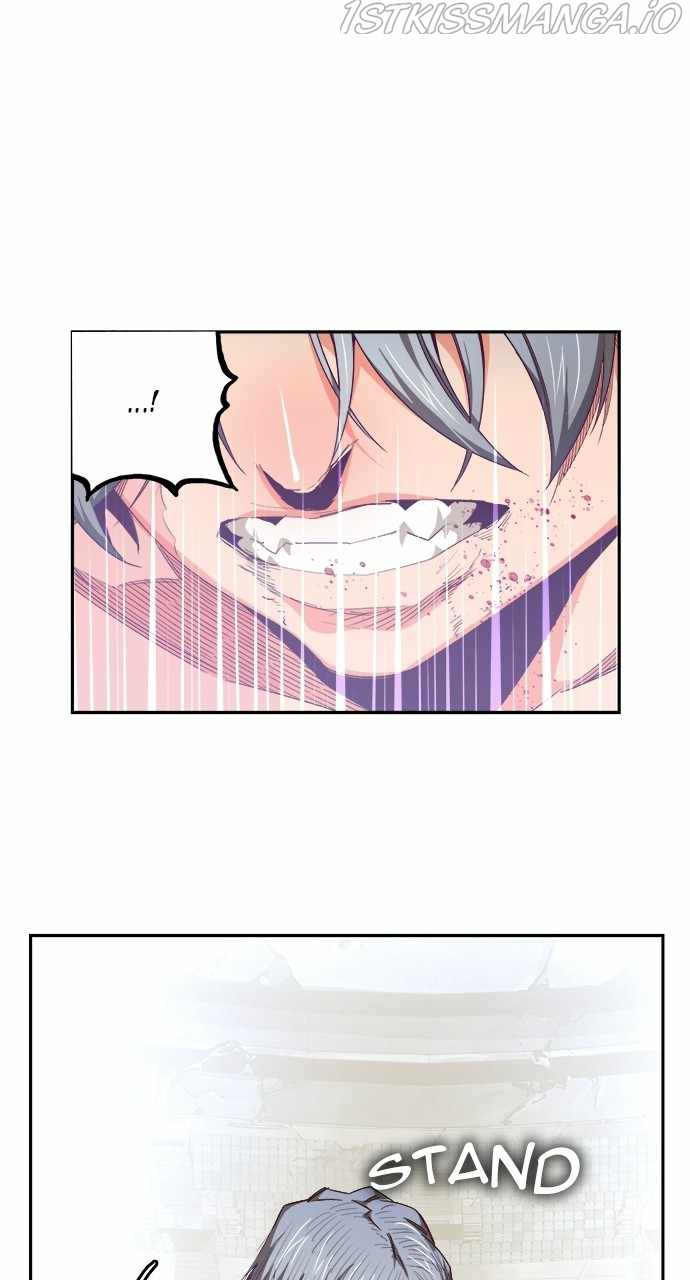 The God of High School chapter 565 page 41