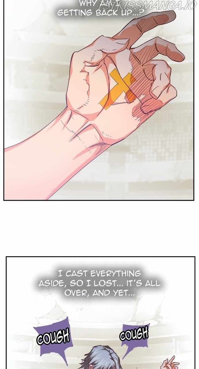 The God of High School chapter 565 page 43