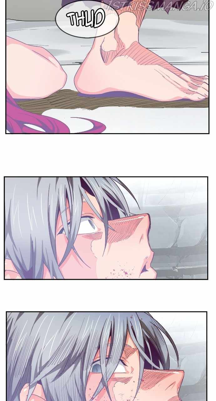 The God of High School chapter 565 page 48