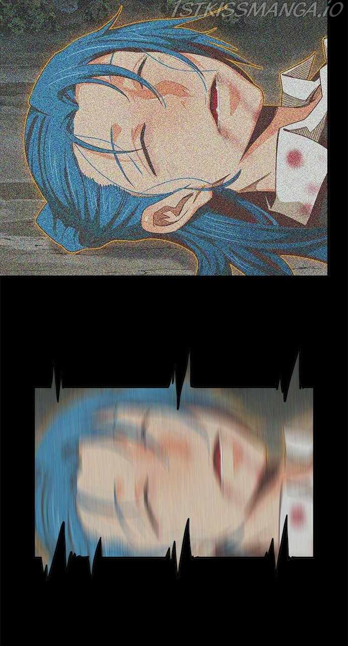 The God of High School chapter 565 page 5