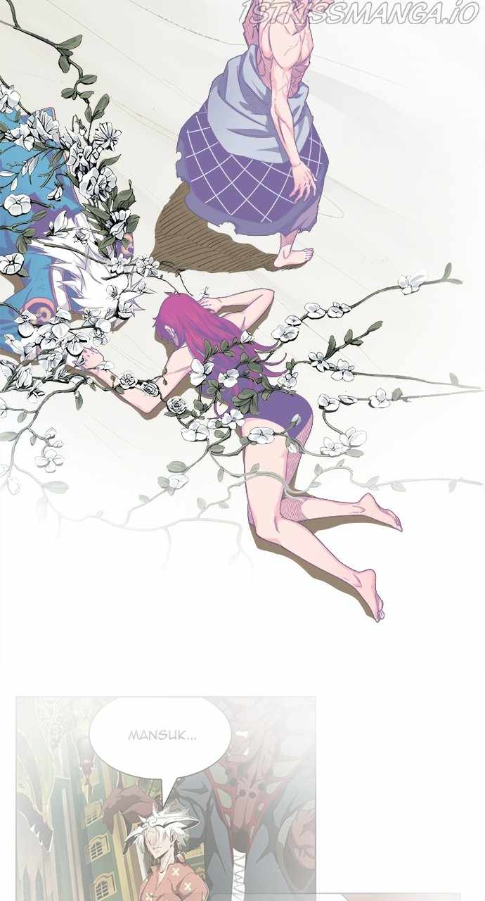 The God of High School chapter 565 page 51