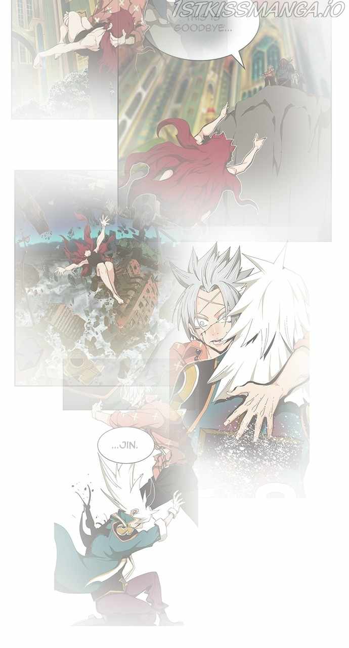 The God of High School chapter 565 page 52