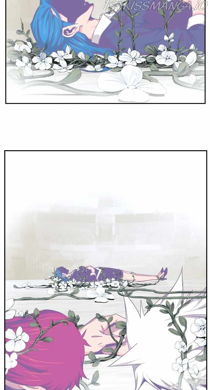 The God of High School chapter 565 page 56