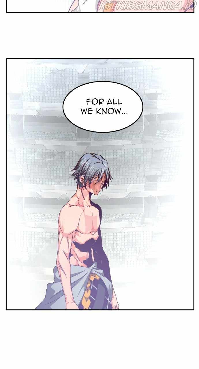 The God of High School chapter 565 page 62