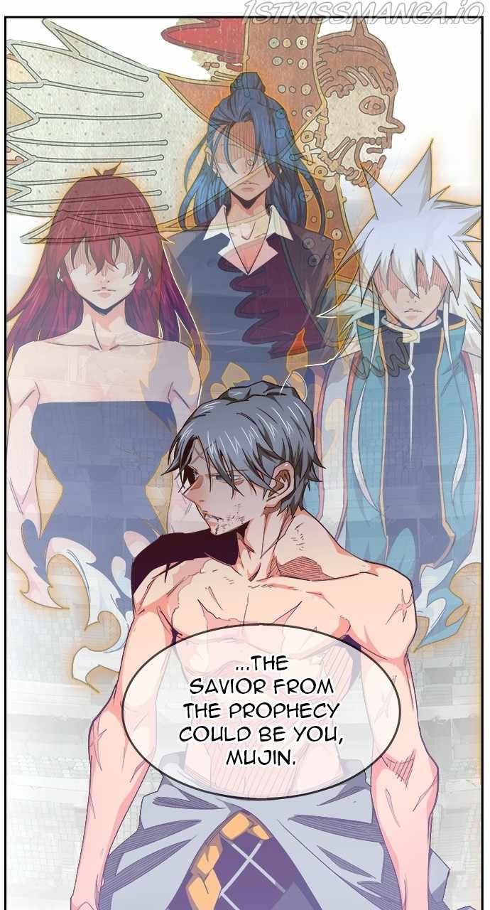 The God of High School chapter 565 page 63