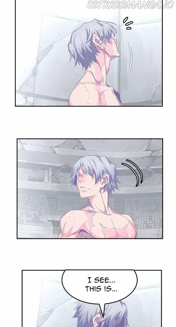 The God of High School chapter 565 page 69