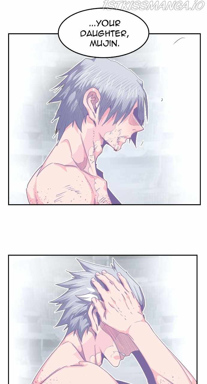 The God of High School chapter 565 page 71