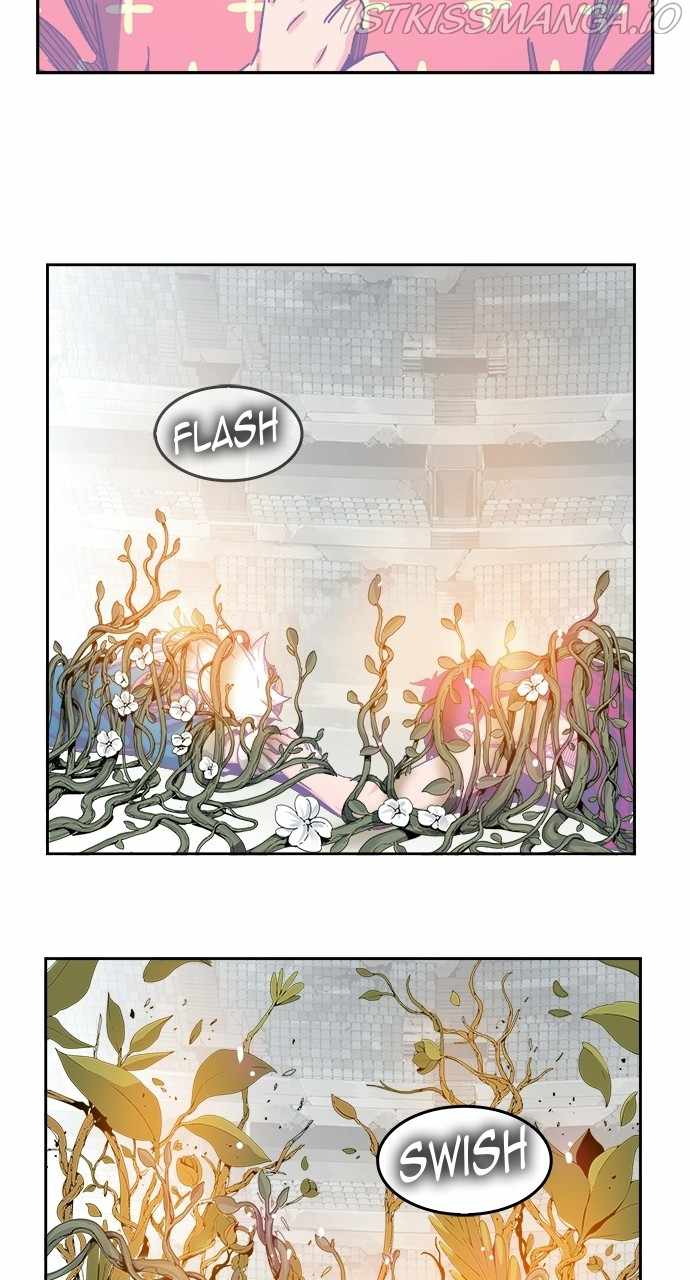 The God of High School chapter 565 page 74