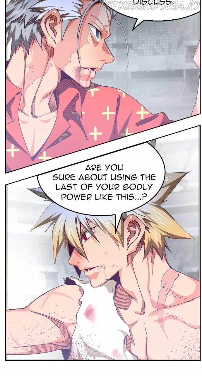 The God of High School chapter 565 page 78