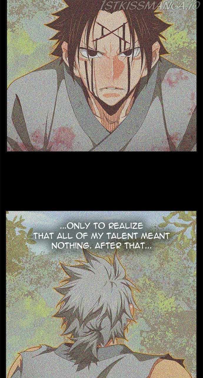 The God of High School chapter 565 page 8