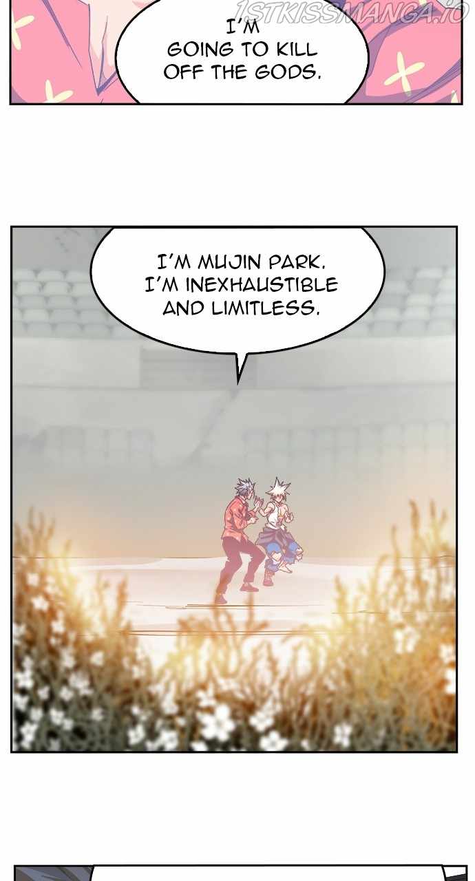 The God of High School chapter 565 page 80