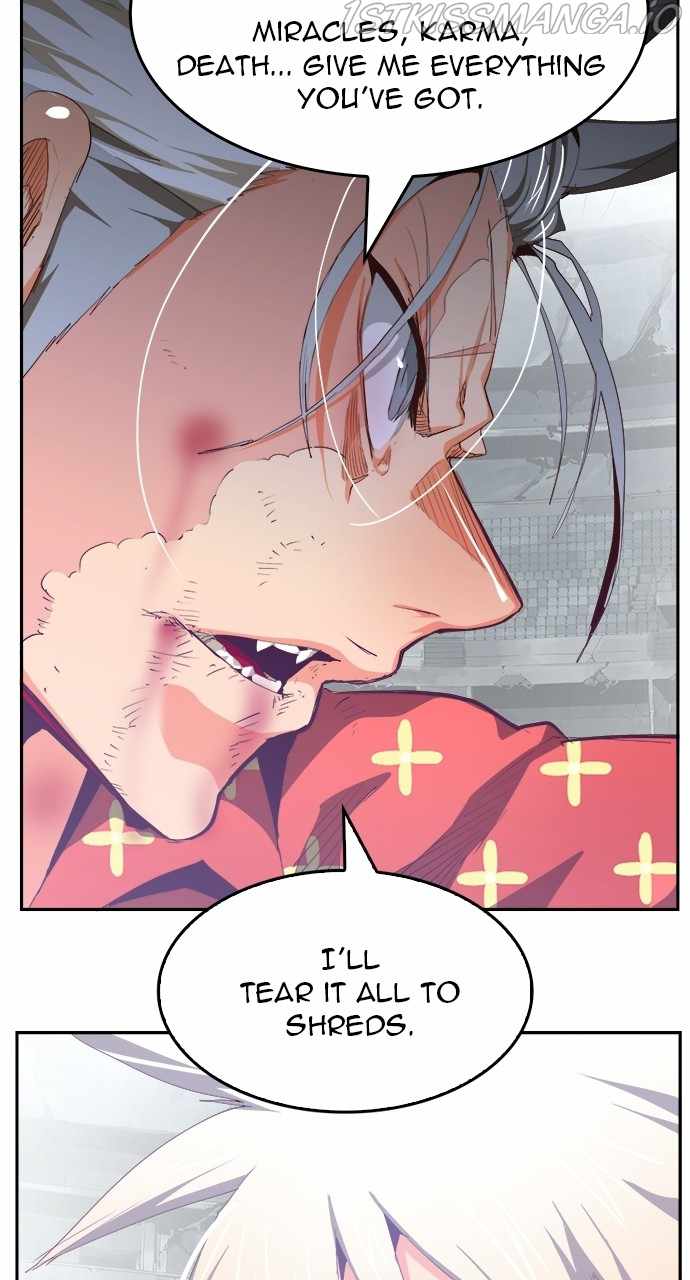 The God of High School chapter 565 page 81