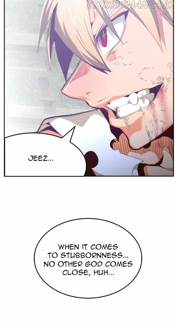 The God of High School chapter 565 page 82